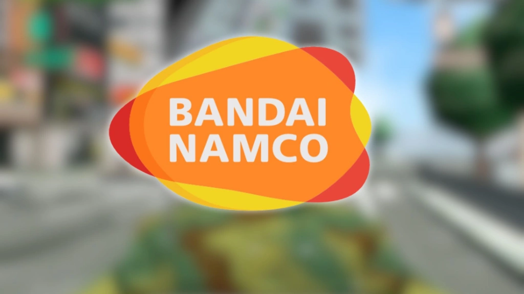 30 ans plus tard, Bandai Namco ressort un jeu vidéo légendaire, c'est un classique !