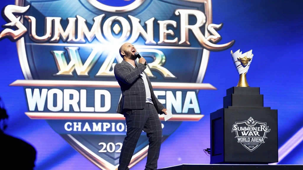 Summoners War : La France à l'honneur aux Championnats du Monde (SWC25) et les dernières grosses annonces !