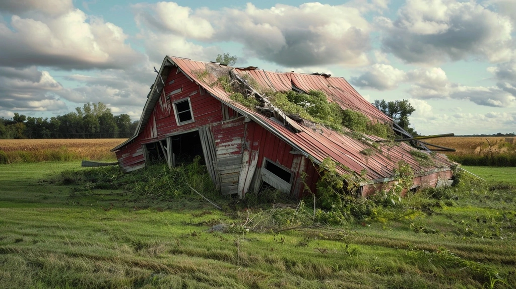2 200 ordinateurs ont été stockés dans une grange pendant 23 ans. Et le propriétaire les a vendus sur eBay pour moins de 100 euros pièce
