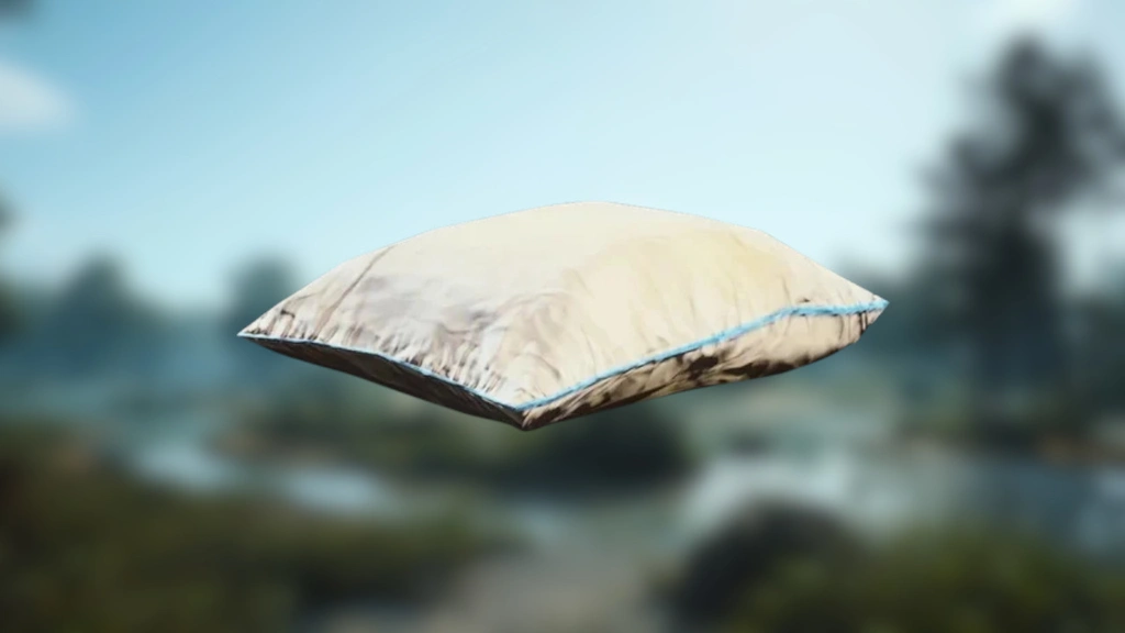 Oreillers très confortables ARC Raiders : où trouver cette ressource pour Coquillard, votre coq ?