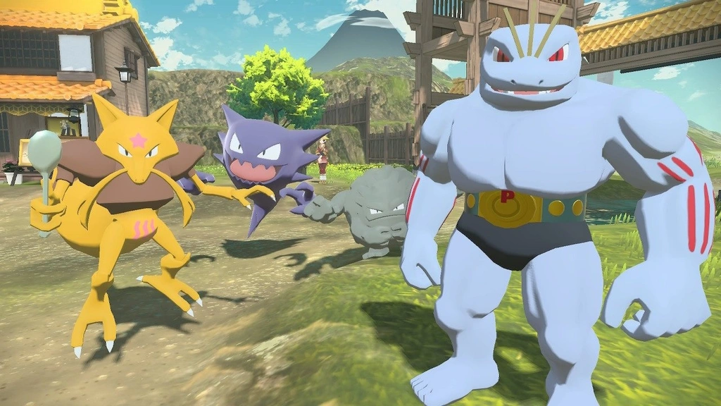 Fil de liaison Pokémon ZA : Cet objet existe-t-il et à quoi sert-il dans les jeux Pokémon ?