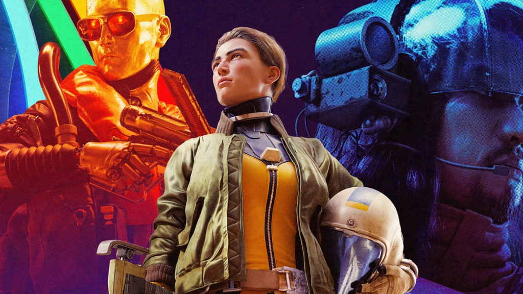 Test ARC Raiders sur PC