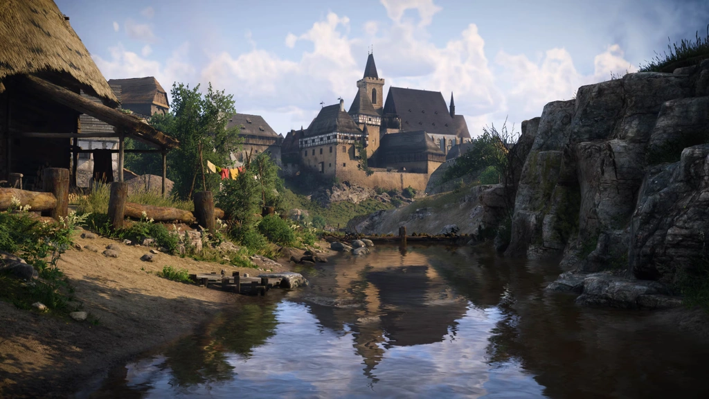 Cet excellent jeu vidéo noté 88% est disponible gratuitement seulement ce week-end !