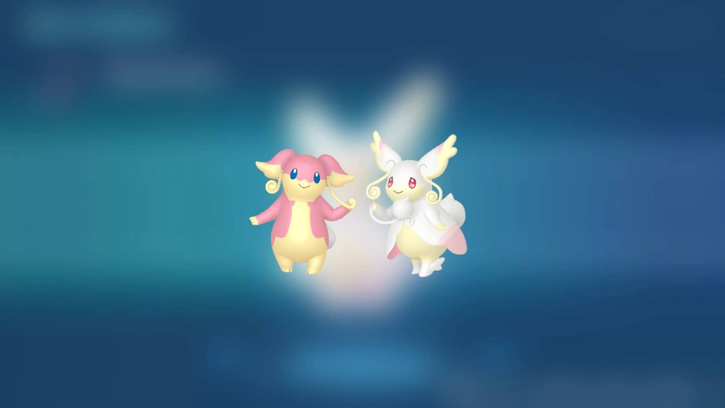 Nanméouïe Pokémon ZA : où capturer le Pokémon et comment le faire méga-évoluer ? Notre guide sur où trouver la gemme et comment le jouer