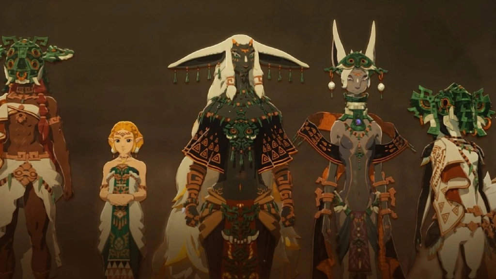 Hyrule Warriors Les Chroniques du Sceau : quels sont les meilleurs personnages ? J'ai adoré rouler sur le jeu grâce à ces combinaisons en particulier