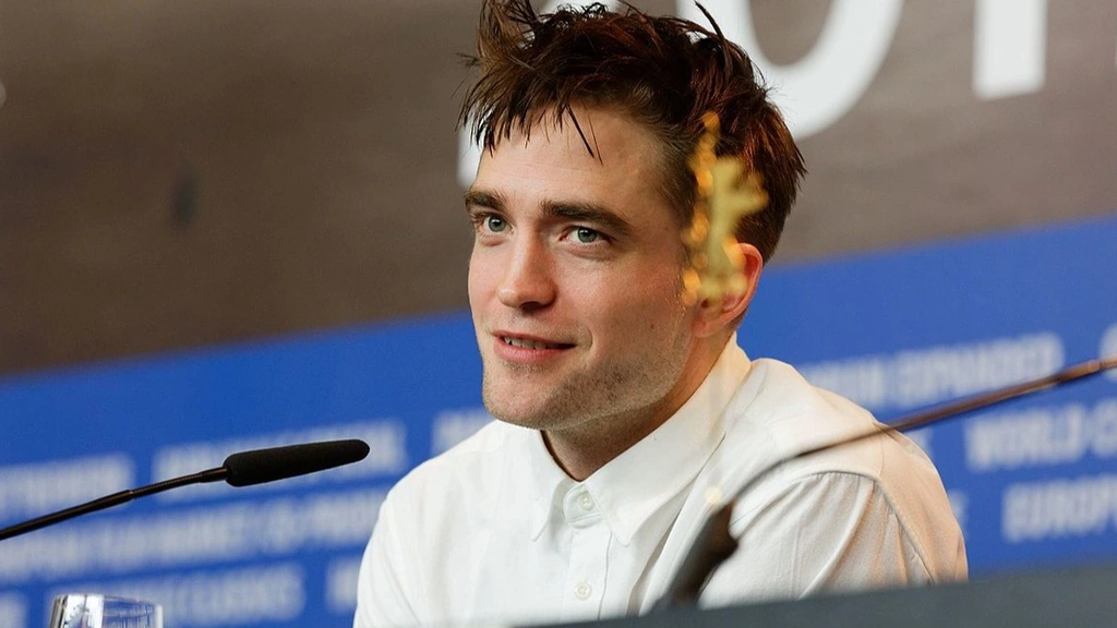 Robert Pattinson incarne l'un des méchants les plus complexes de l'histoire : il doit donner une fin digne à ce chef-d'œuvre de la SF !