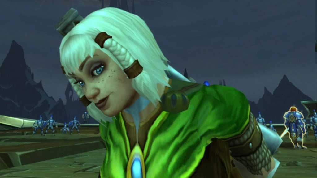 World of Warcraft sur consoles ? Blizzard va continuer de vous rire au nez