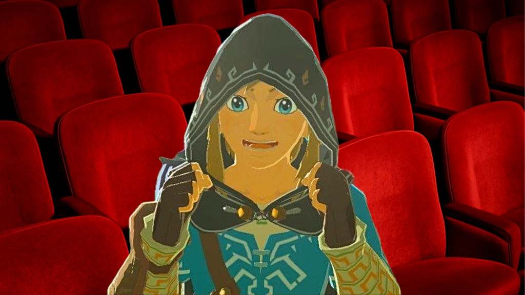 Le film Zelda va sans doute ressembler à l'une des sagas les plus connues et lucratives du cinéma