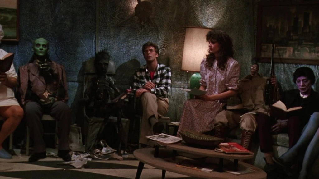 Il y a 37 ans, tous les adolescents des années 90 rêvaient de voir ce film fantastique de Tim Burton : retrouvez-le sur HBO Max