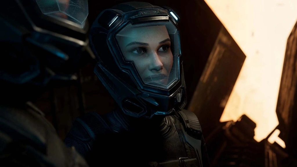 À voir sur Prime Video : notée 95%, cette série de SF spatiale en 6 saisons vous émerveillera par ses magnifiques scènes planétaires