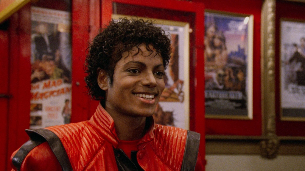 "C'est le feu !" La bande-annonce du film sur Michael Jackson fait hurler les fans