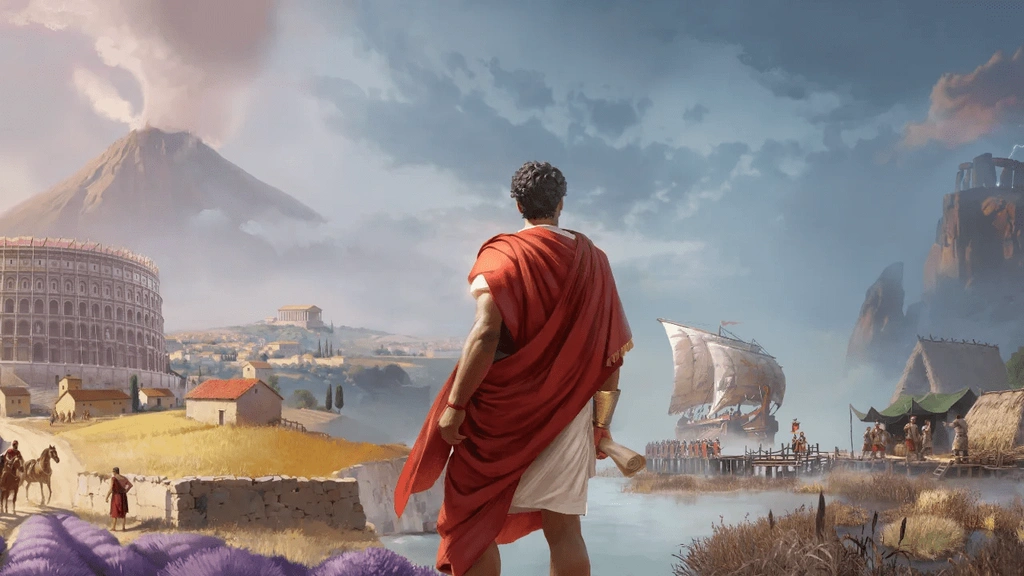 Test Anno 117 : Pax Romana sur PC, PS5 et Xbox Series