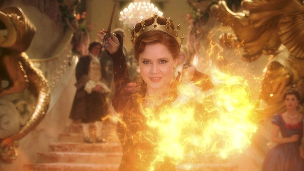 Les fans ont patienté 15 ans pour voir la suite de cette aventure fantastique : elle est enfin disponible sur Disney+