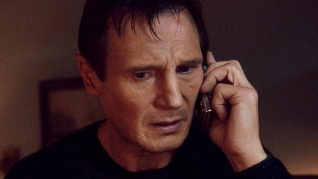 Découvrez les films favoris de Lian Neeson : il n'y a pas de hasard !