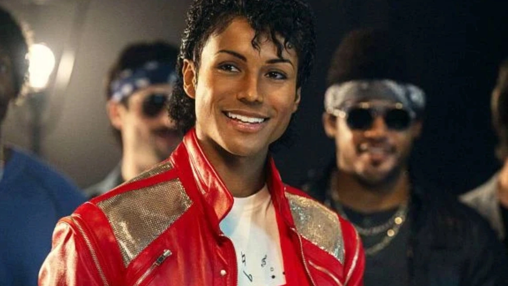 Michael Jackson : le biopic de la star dépasse déjà toutes les espérances avec sa première bande annonce !