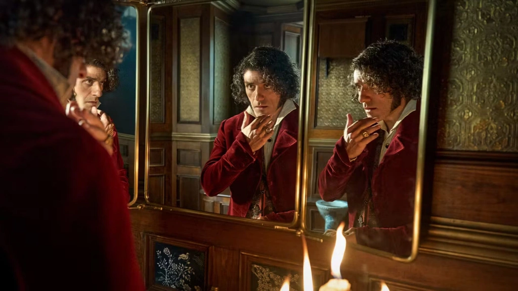 “Un chef-d’œuvre absolu” Ce film original Netflix est en train de faire un carton, et c’est une aberration qu’il ne soit pas sorti au cinéma !