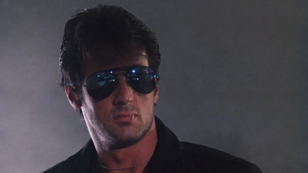 “J’aurais pu faire mieux” Ce film de Sylvester Stallone est considéré comme un classique, mais l’acteur n’est pas vraiment de cet avis…