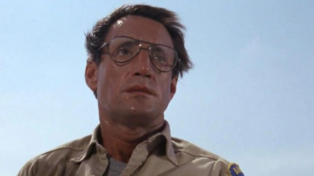 “Je pensais qu’il plaisantait” Il y a 50 ans, Steven Spielberg entendait les premières notes de cette bande-originale, elle a changé la face du cinéma