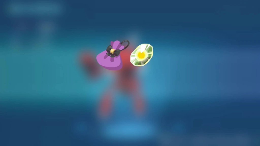 Objets d'évolution Pokemon ZA : Sachet senteur, chantibonbon, pierres spéciales... Tout savoir sur ces méthodes pas comme les autres !