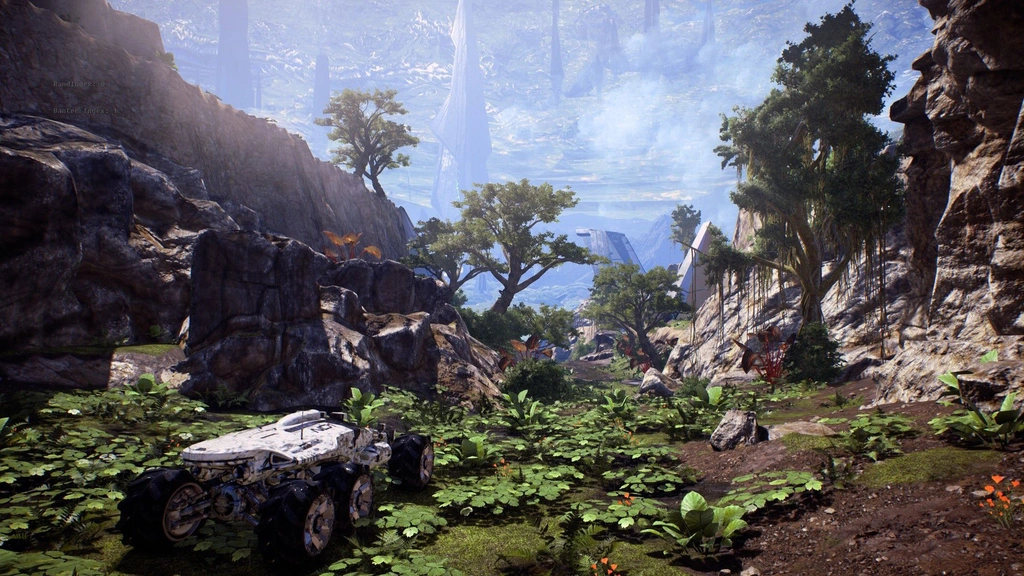 Cette saga SF entrée dans la légende du jeu vidéo n'est pas morte, c'est officiel