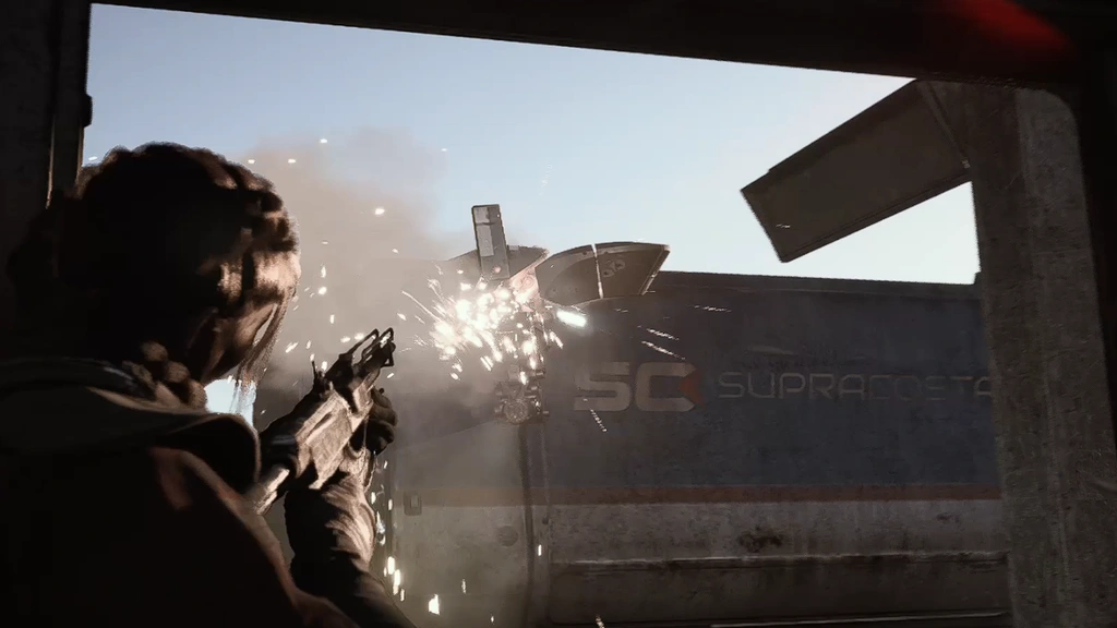 Correction du marché ARC Raiders : market correction… Où trouver la cachette près de la Gare de Marano ?