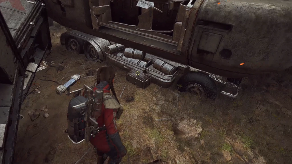 Monument brisé ARC Raiders : boussole, cassette vidéo, anciennes rations... Comment en finir avec cette quête ?