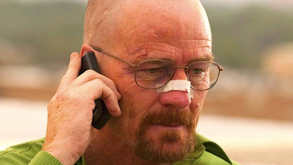 “Machine à plagier” Le créateur de Breaking Bad ne mâche pas ses mots envers l’IA, il lui adresse même une grosse pique dans sa nouvelle série !