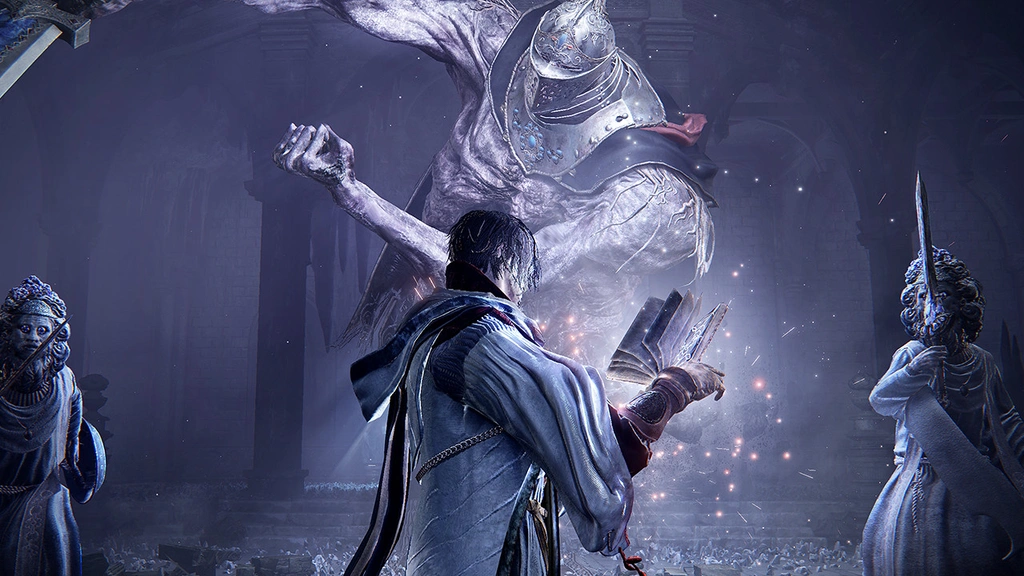 Elden Ring Nightreign montre la voie aux joueurs : il ne faut pas baisser les bras !