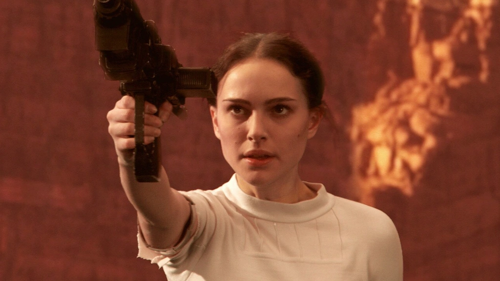 Star Wars : Padmé n’a jamais révélé la vérité à Anakin Skywalker, ce lourd secret démontre à quel point elle l’a toujours soutenu...