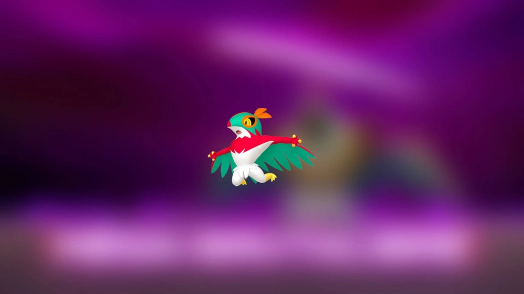 Brutalibré Pokémon ZA : Capture facile du Pokémon, quand avoir sa gemme de méga-évolution et comment le jouer