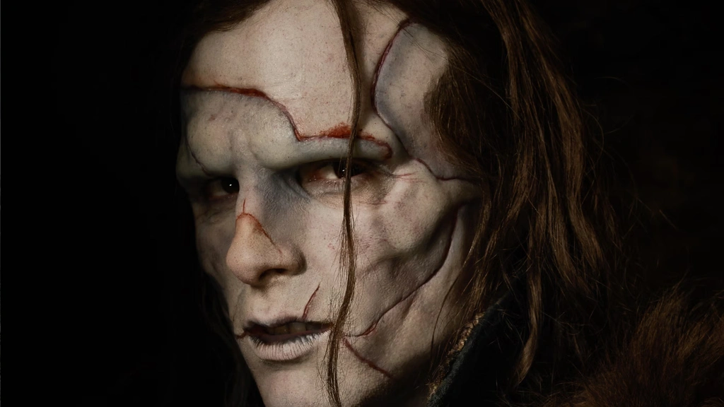 Frankenstein sur Netflix ne respecte pas l'histoire originale et j'ai adoré ça !