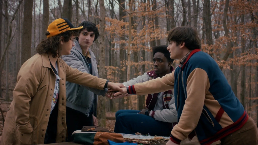 “Je m’en fiche” La star de Stranger Things n’en a plus rien à faire des critiques, elle assume d’être un “punching-ball” et répond à ses détracteurs