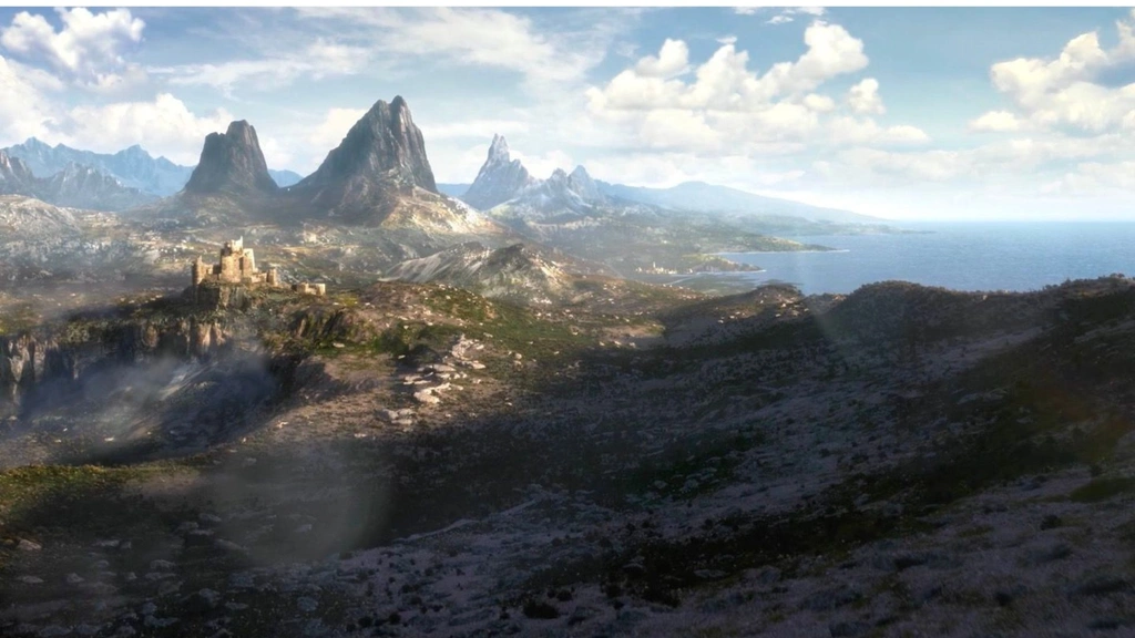 TES6 : Vous attendez le futur RPG en monde ouvert The Elder Scrolls VI ? Son créateur vous demande un effort