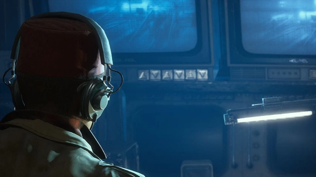 Yeux dans le ciel ARC Raiders : Tour de contrôle, Tour de communication, enseigne de la Galleria… où trouver les emplacements des scanners LiDAR ?