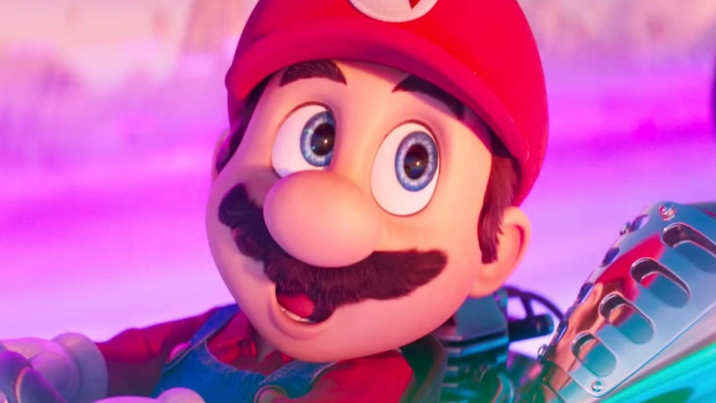 Super Mario Galaxy : Le Film s’offre un nouveau trailer et une star Marvel rejoint le casting