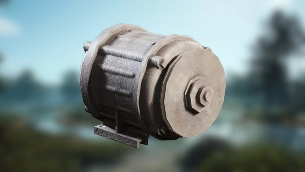 Moteurs ARC Raiders : motors… Où trouver cette ressource mécanique ?