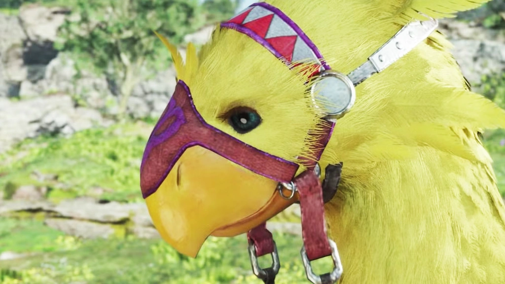 L'un des meilleurs Final Fantasy est à moins de 7 euros sur Nintendo Switch et Switch 2...