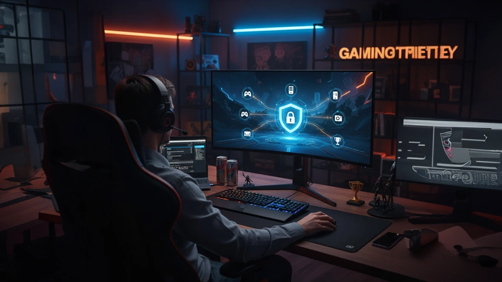 Black Friday : Surfshark tombe à 1,99 €/mois, et les gamers y trouvent leur compte