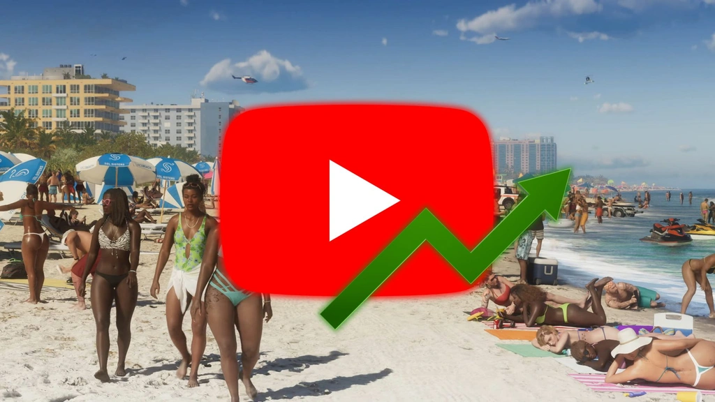 GTA 6 : l’aura du jeu vidéo de Rockstar Games est colossale, le Trailer 1 a dépassé la bande-annonce de ce film du MCU !