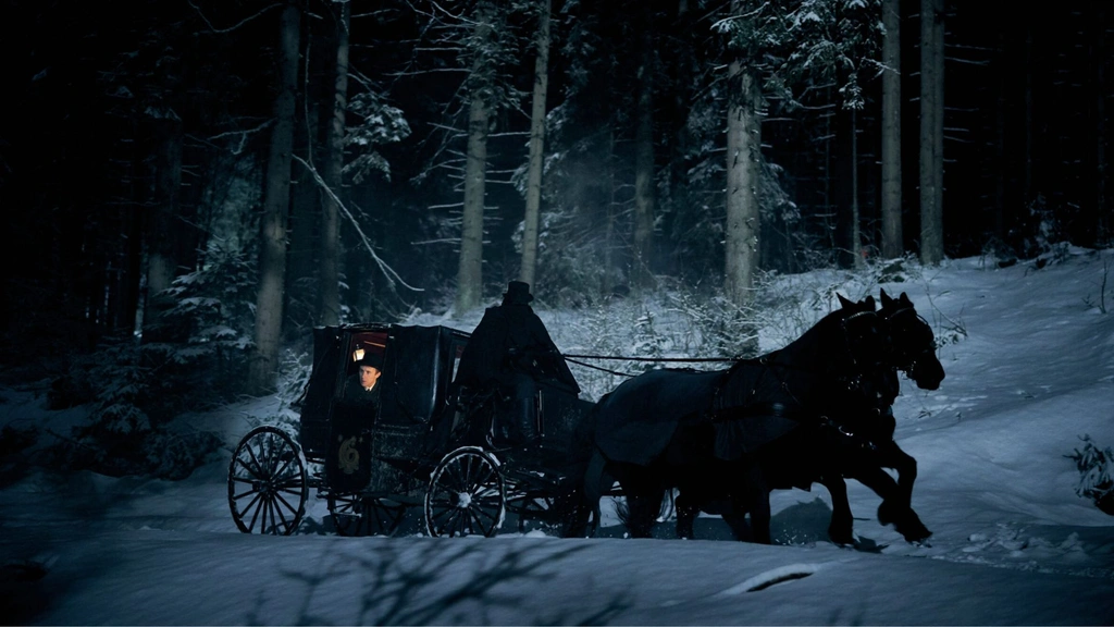 Netflix : vous avez adoré Frankenstein ? Cette mini-série qui revisite un chef-d'œuvre vieux de 130 ans est parfaite pour prendre le relais !