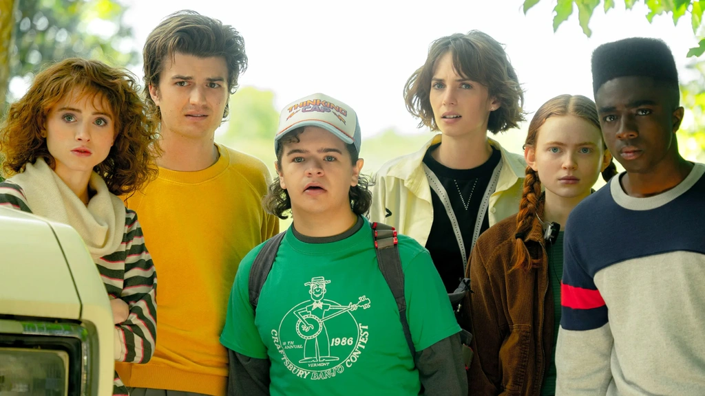 Stranger Things : cet acteur de la série Netflix a failli disparaître dès la saison 1, la colère des fans aurait été immense !