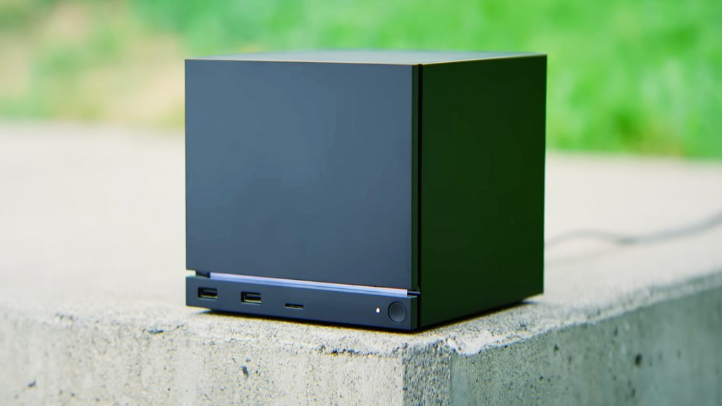 Steam revient dans le monde des “consoles” de jeux vidéo, et ça peut faire mal à la PS5