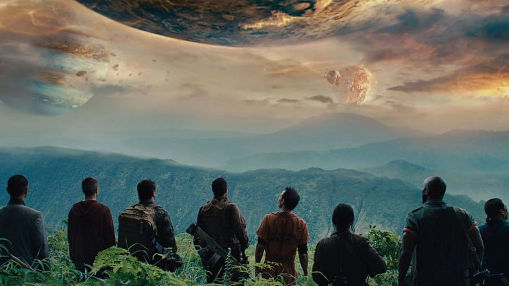 Le nouveau film de cette saga de SF vieille de 38 ans met tout le monde d’accord, les fans sont conquis… et le placent directement en top 3 !