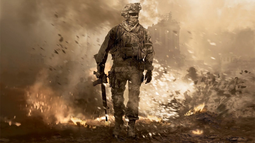 Personne n’a relevé cette information sur le film Call of Duty, et je vais vous dire pourquoi elle est capitale !