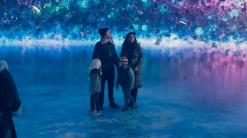 Netflix : c’est l’un des meilleurs films de Noël de ces dernières années, il vous reste 4 jours pour voir le père Noël le plus déjanté et mal organisé du cinéma !