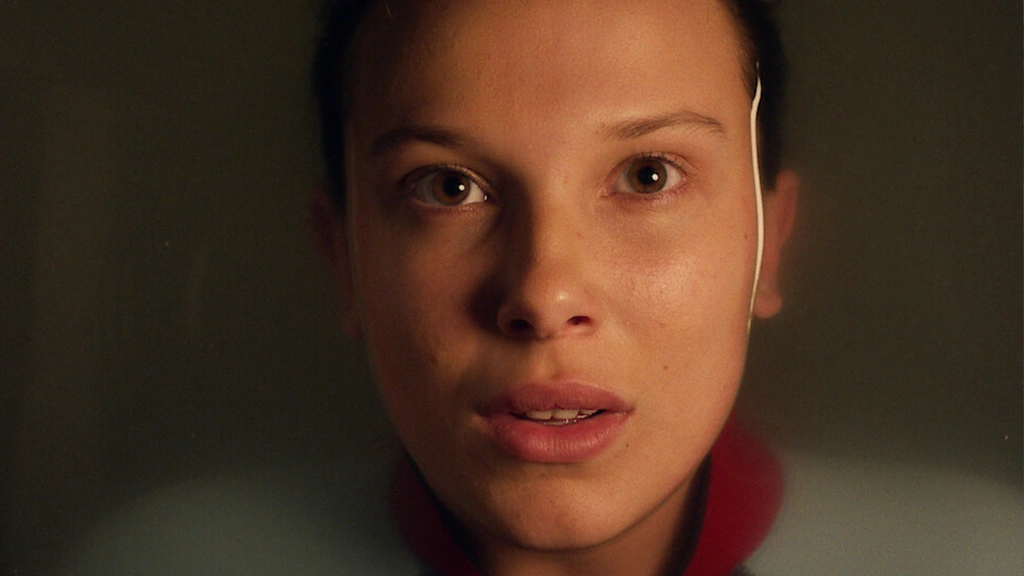 “Vraiment impatiente” La star de Stranger Things promet une montée en puissance d’Eleven dans la saison 5 : l’actrice a puisé… dans son “Tom Cruise intérieur”