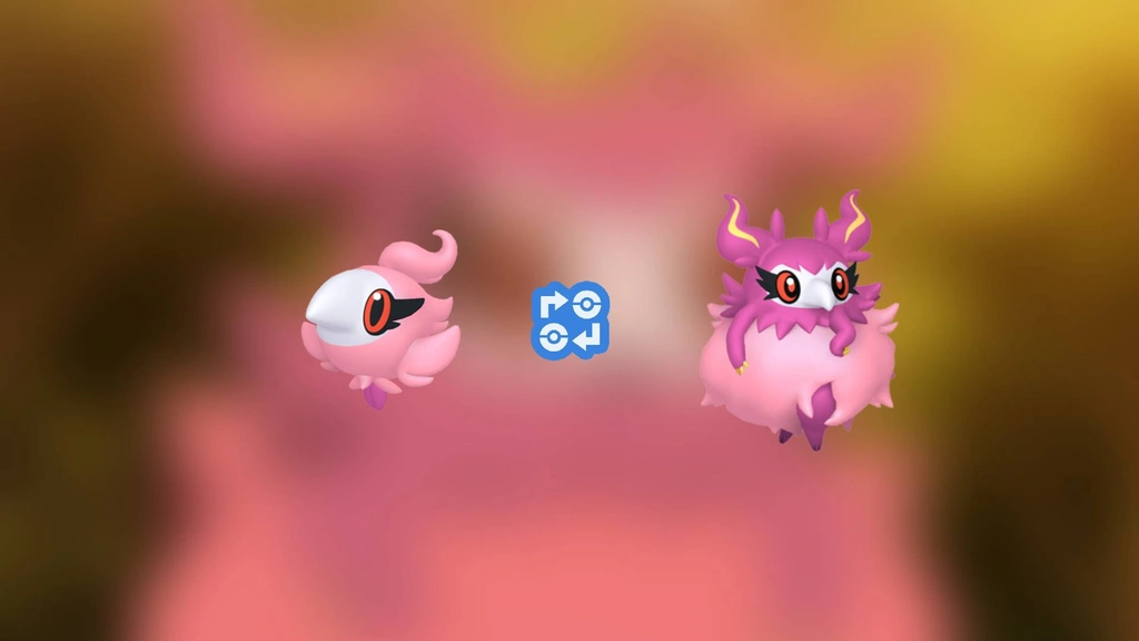 Fluvetin evolution Pokemon ZA : comment récupérer le sachet senteur pour obtenir Cocotine ?