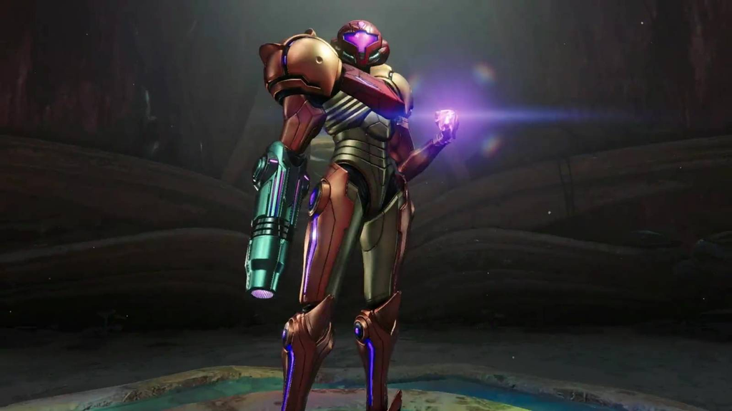 Preview Metroid Prime 4 : Beyond sur Switch et Switch 2