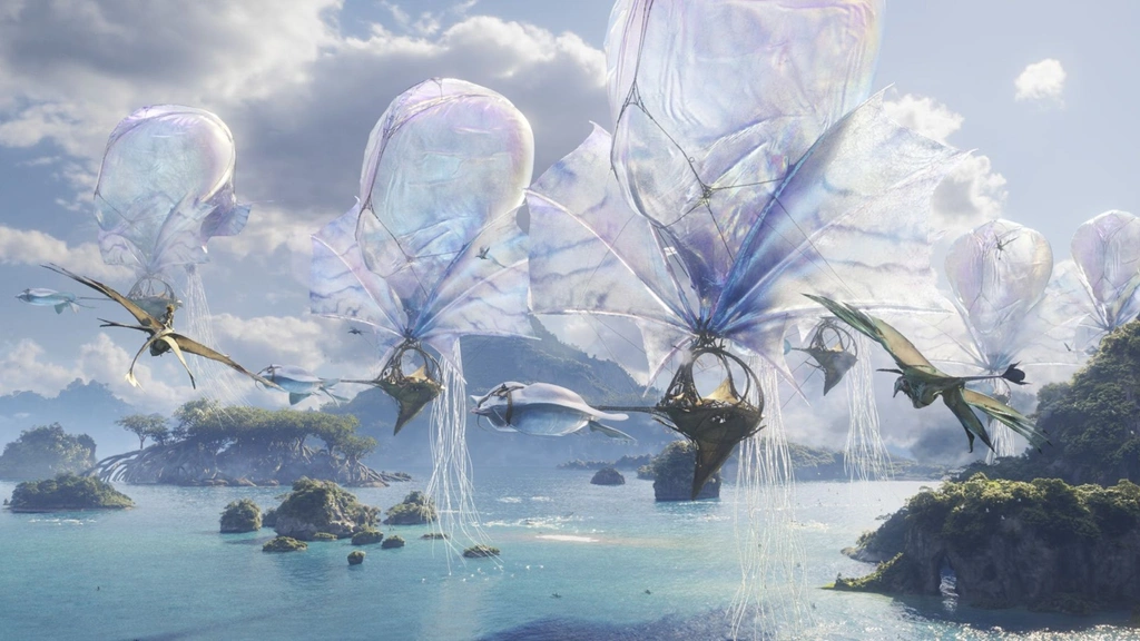 Avatar 3 va durer encore plus longtemps que le 1 et le 2, c'est trop long !