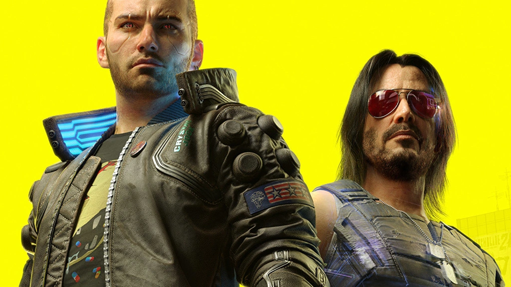 Cyberpunk 2077 sera aussi beau sur cette console de jeux vidéo que sur PS5